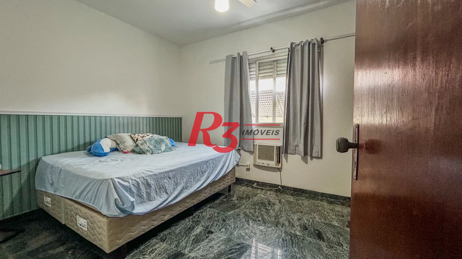 Apartamento com 4 dormitórios, 267 m² - venda por R$ 1.074.000,00 ou aluguel por R$ 8.000,00/mês - Ponta da Praia - Santos/SP