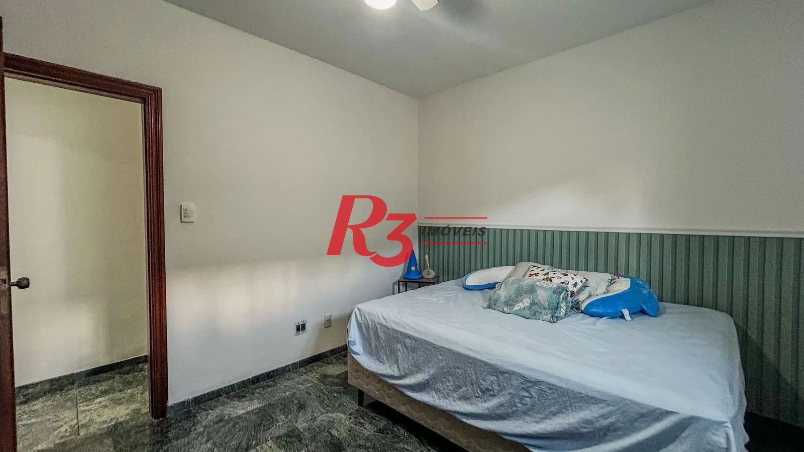Apartamento com 4 dormitórios, 267 m² - venda por R$ 1.074.000,00 ou aluguel por R$ 8.000,00/mês - Ponta da Praia - Santos/SP