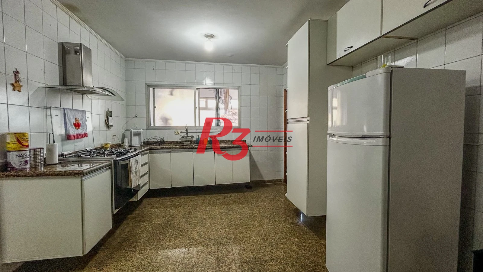 Apartamento com 4 dormitórios, 267 m² - venda por R$ 1.074.000,00 ou aluguel por R$ 8.000,00/mês - Ponta da Praia - Santos/SP