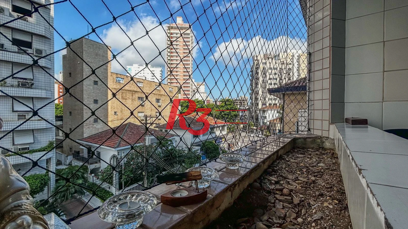 Apartamento com 4 dormitórios, 267 m² - venda por R$ 1.074.000,00 ou aluguel por R$ 8.000,00/mês - Ponta da Praia - Santos/SP
