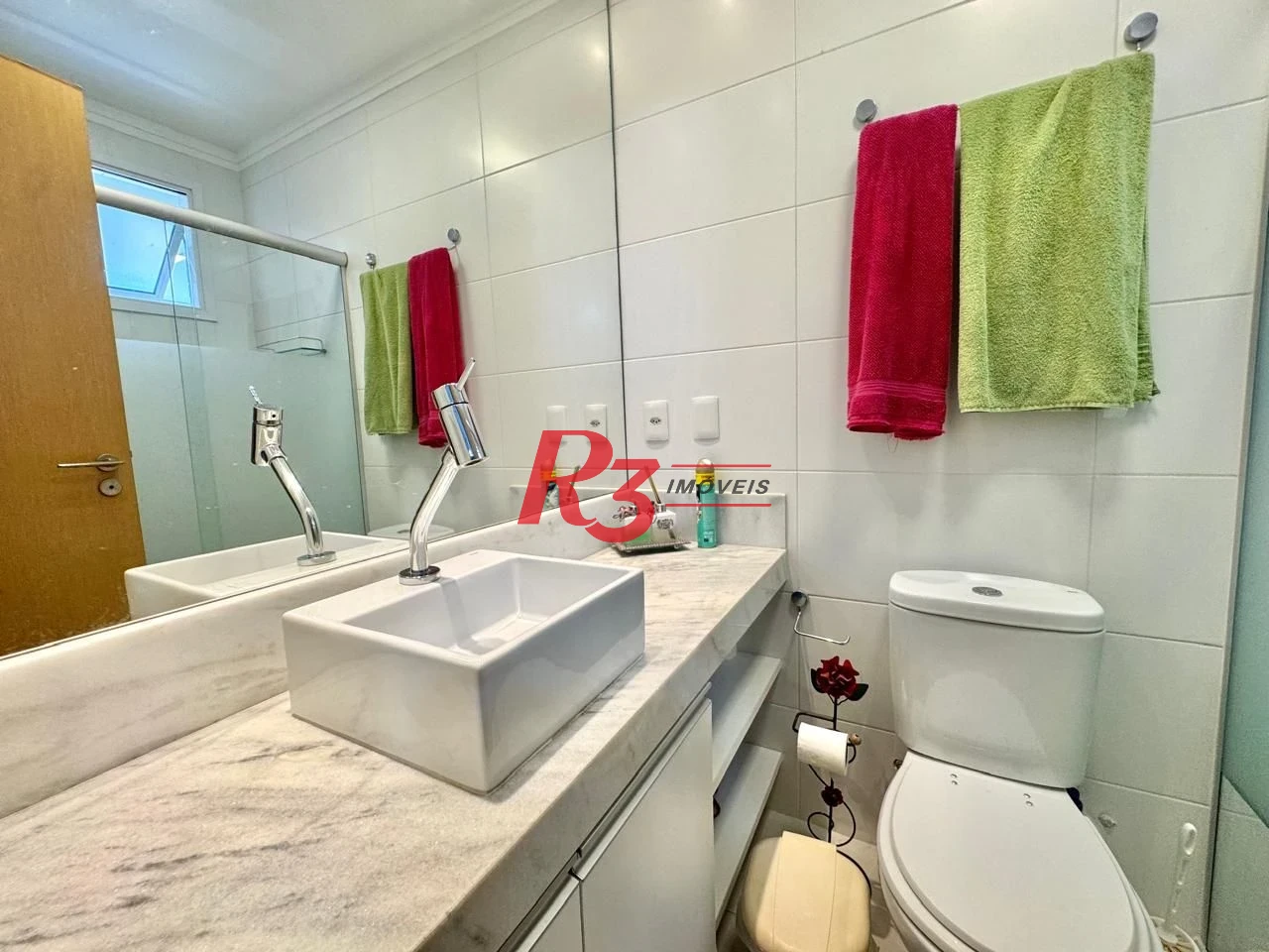 Apartamento com 4 dormitórios à venda, 167 m² por R$ 2.550.000,00 - Boqueirão - Santos/SP