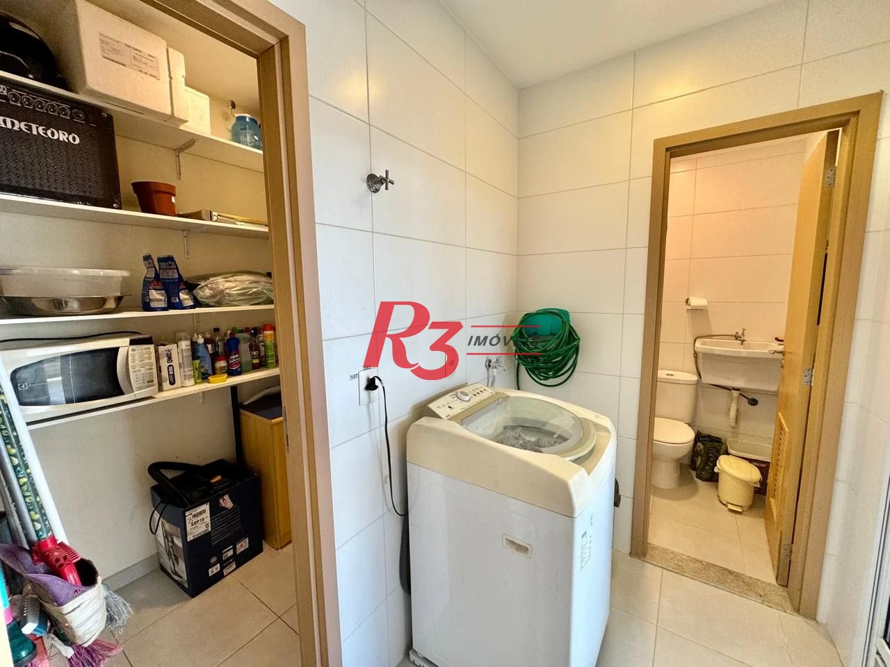 Apartamento com 4 dormitórios à venda, 167 m² por R$ 2.550.000,00 - Boqueirão - Santos/SP