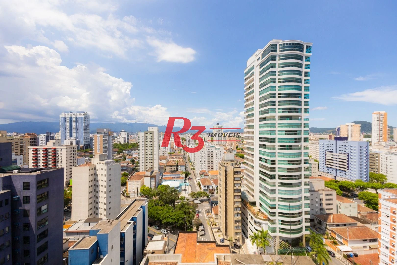 Apartamento à venda, 44 m² por R$ 750.000,00 - Ponta da Praia - Santos/SP