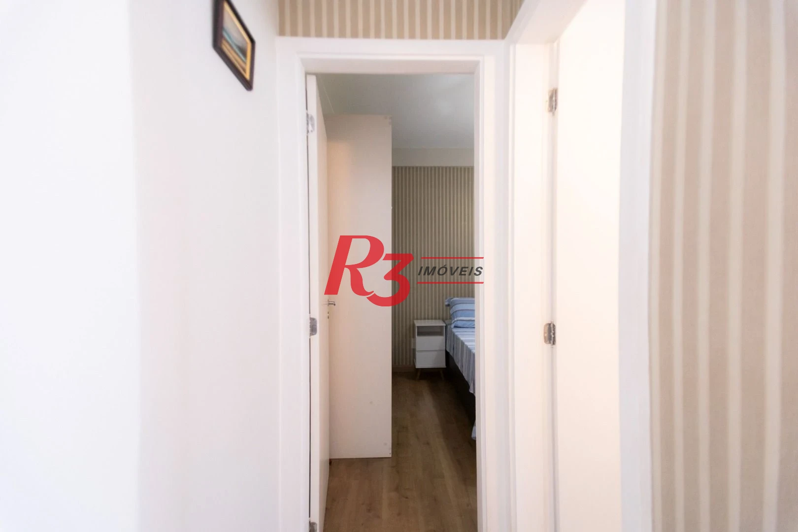 Apartamento à venda, 44 m² por R$ 750.000,00 - Ponta da Praia - Santos/SP