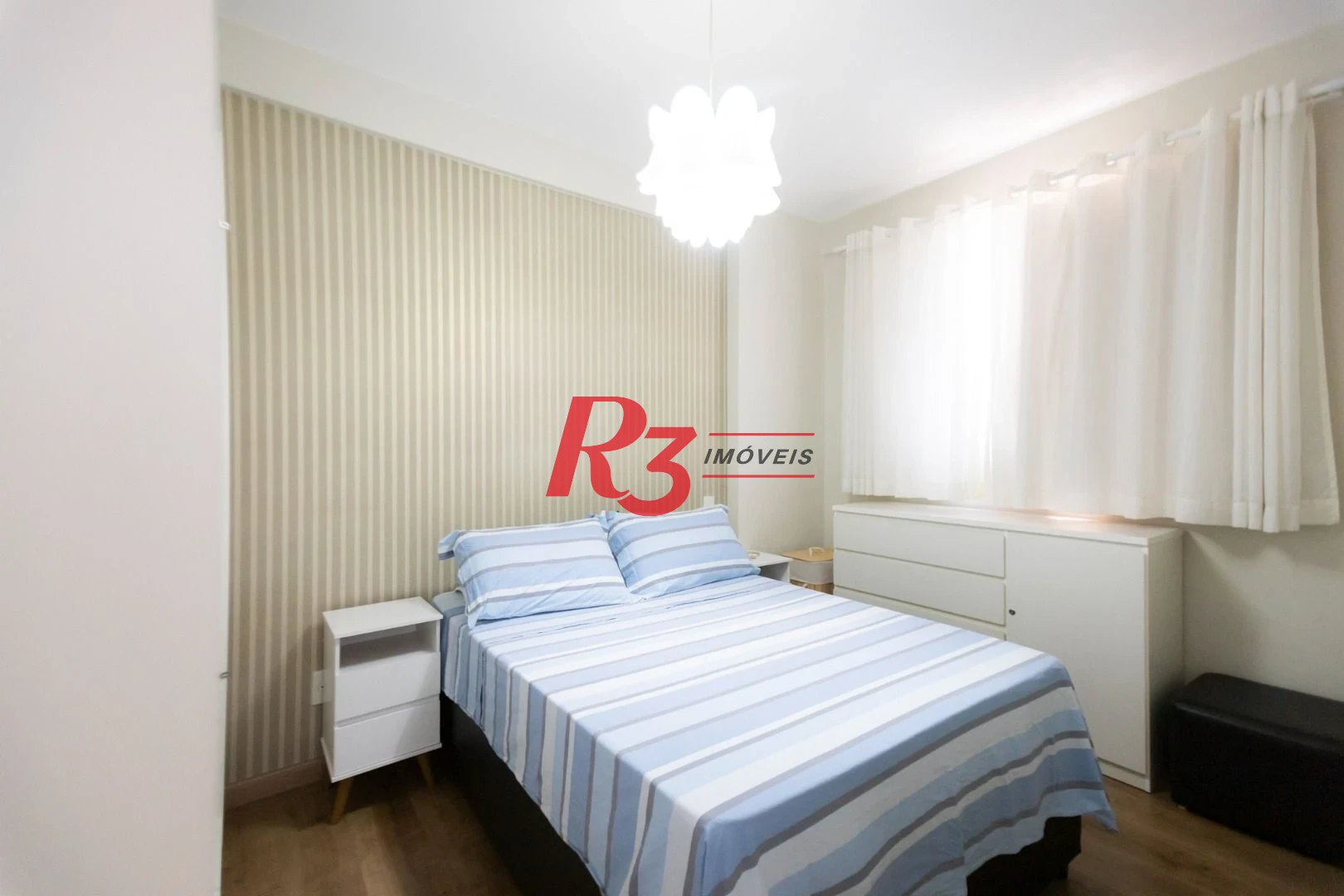 Apartamento à venda, 44 m² por R$ 750.000,00 - Ponta da Praia - Santos/SP