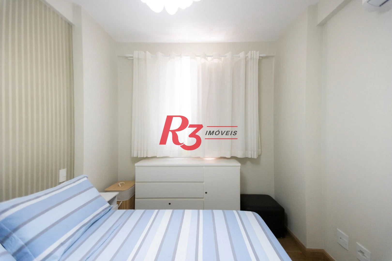 Apartamento à venda, 44 m² por R$ 750.000,00 - Ponta da Praia - Santos/SP