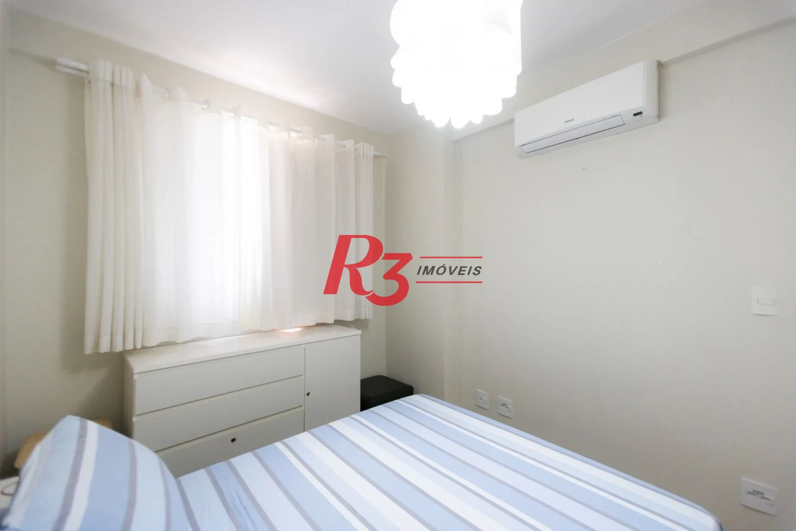Apartamento à venda, 44 m² por R$ 750.000,00 - Ponta da Praia - Santos/SP