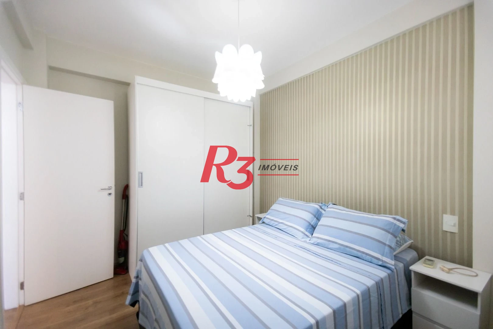 Apartamento à venda, 44 m² por R$ 750.000,00 - Ponta da Praia - Santos/SP