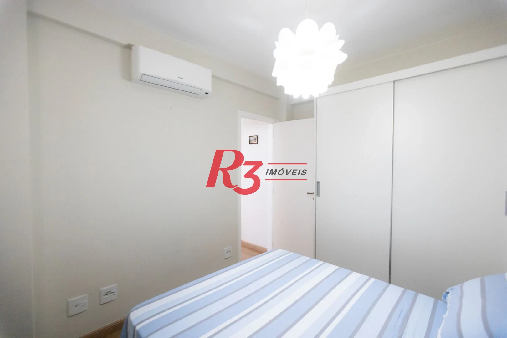 Apartamento à venda, 44 m² por R$ 750.000,00 - Ponta da Praia - Santos/SP