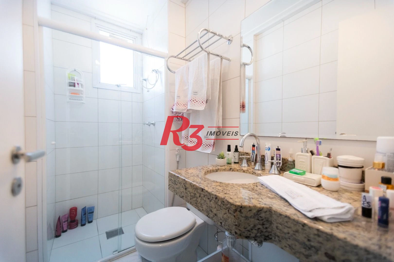Apartamento à venda, 44 m² por R$ 750.000,00 - Ponta da Praia - Santos/SP