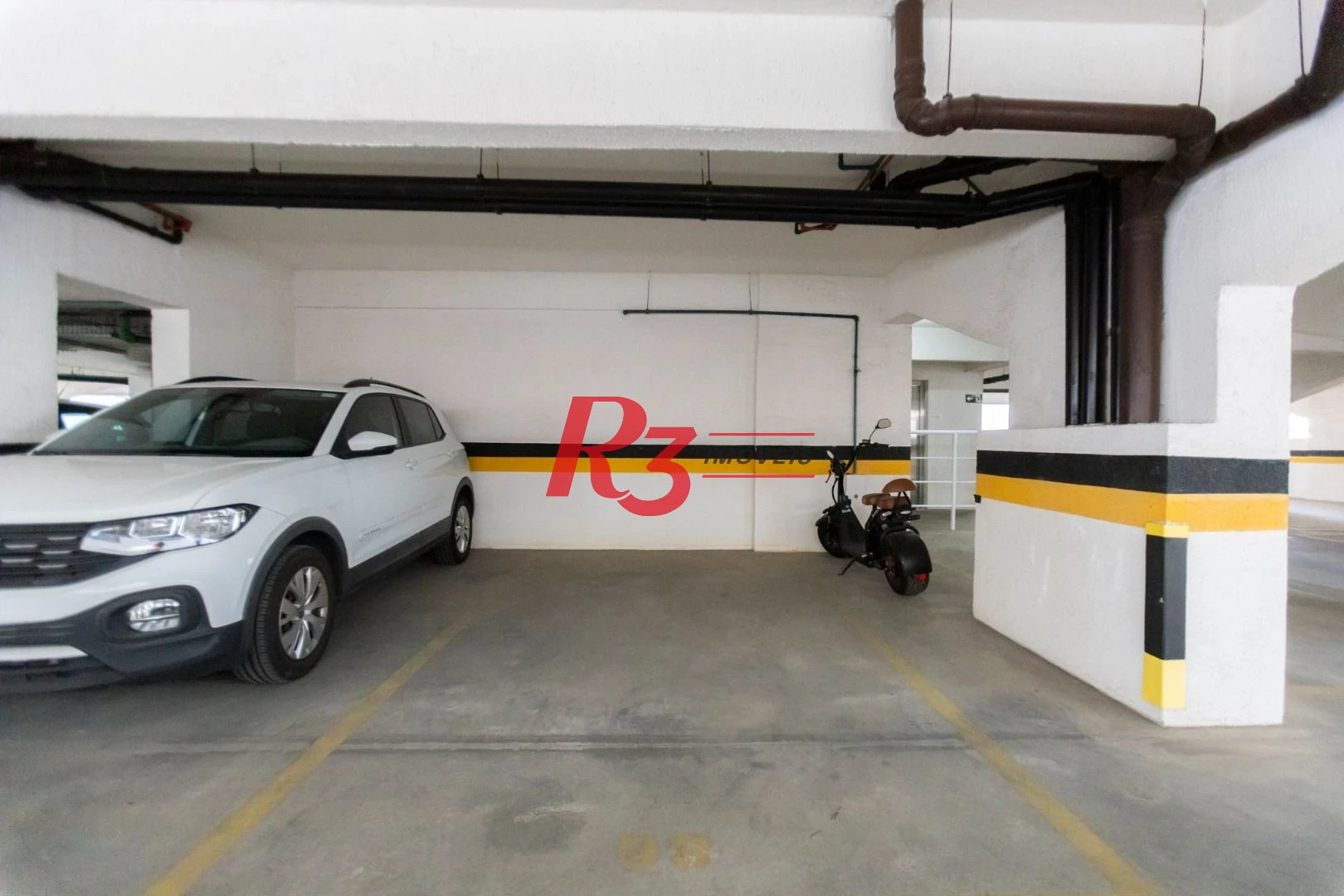 Apartamento à venda, 44 m² por R$ 750.000,00 - Ponta da Praia - Santos/SP