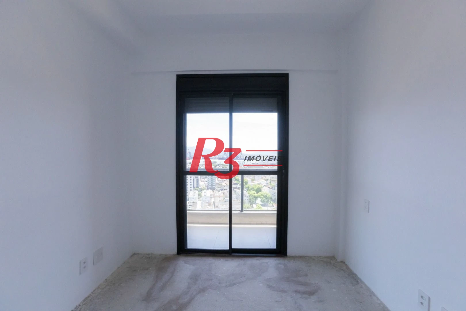 Apartamento à venda, 120 m² por R$ 1.500.000,00 - Aparecida - Santos/SP