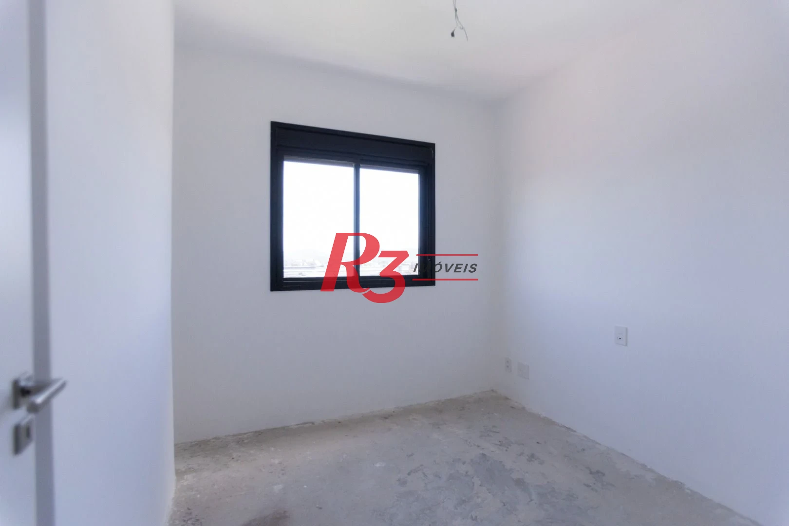 Apartamento à venda, 120 m² por R$ 1.500.000,00 - Aparecida - Santos/SP