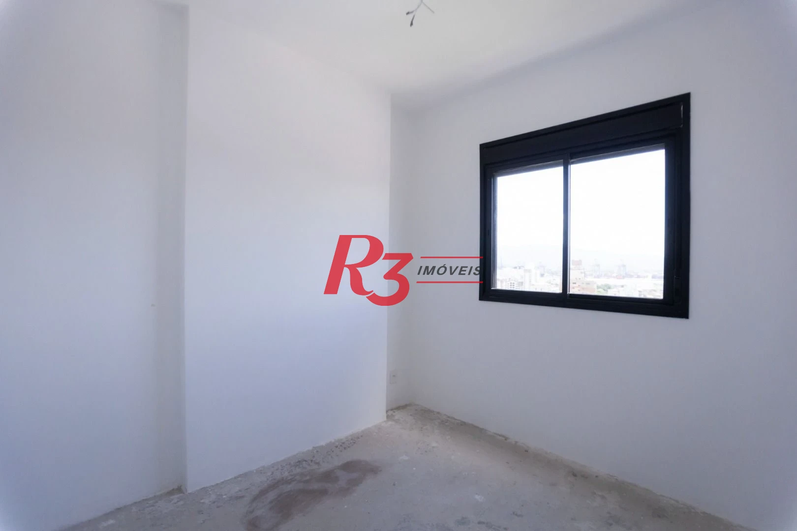 Apartamento à venda, 120 m² por R$ 1.500.000,00 - Aparecida - Santos/SP