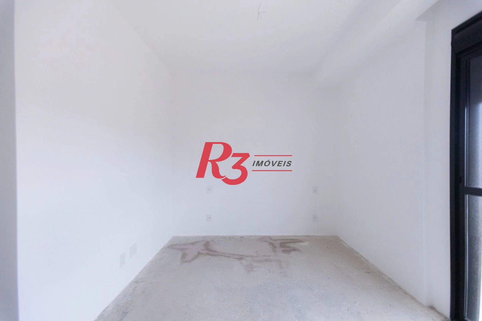 Apartamento à venda, 120 m² por R$ 1.500.000,00 - Aparecida - Santos/SP