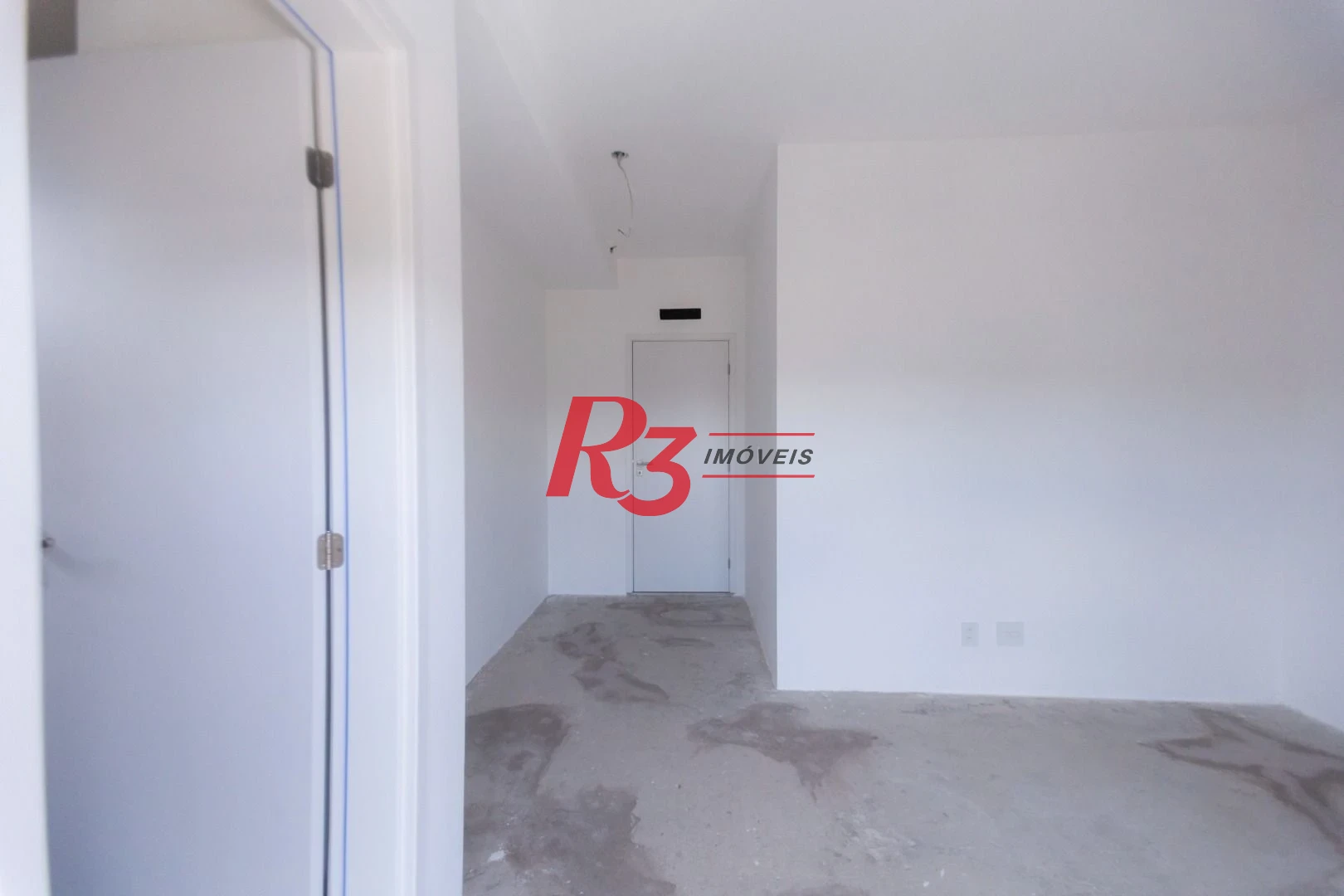 Apartamento à venda, 120 m² por R$ 1.500.000,00 - Aparecida - Santos/SP