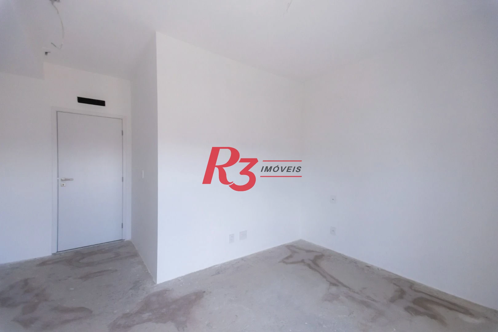 Apartamento à venda, 120 m² por R$ 1.500.000,00 - Aparecida - Santos/SP