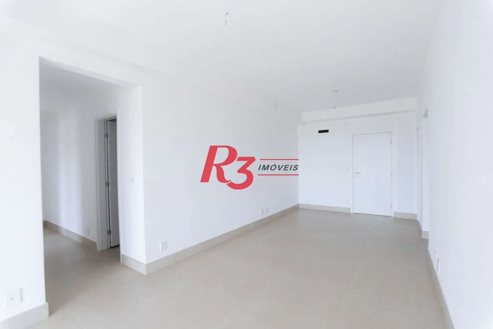 Apartamento à venda, 120 m² por R$ 1.500.000,00 - Aparecida - Santos/SP