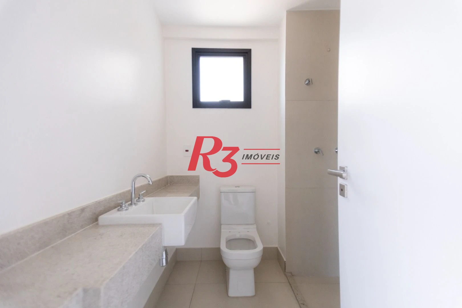 Apartamento à venda, 120 m² por R$ 1.500.000,00 - Aparecida - Santos/SP