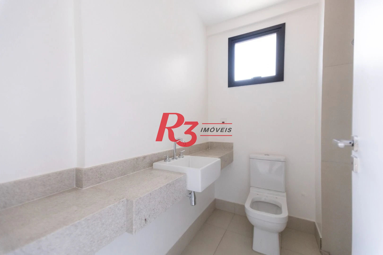Apartamento à venda, 120 m² por R$ 1.500.000,00 - Aparecida - Santos/SP