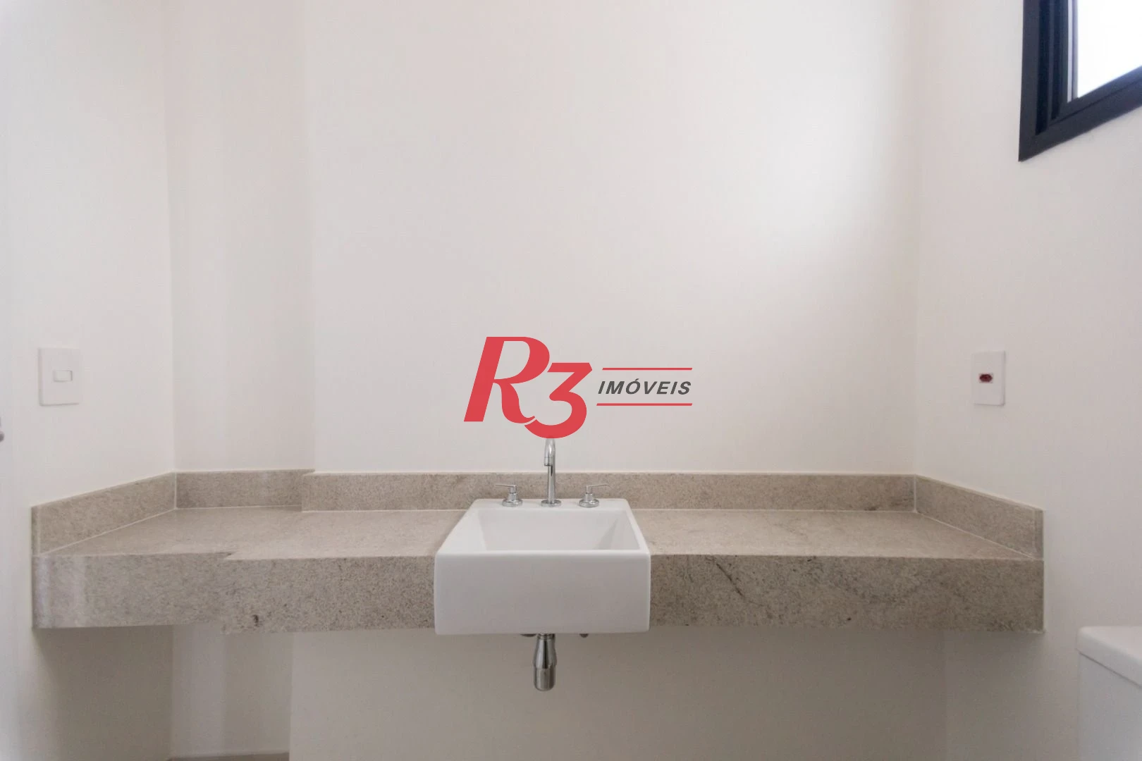 Apartamento à venda, 120 m² por R$ 1.500.000,00 - Aparecida - Santos/SP