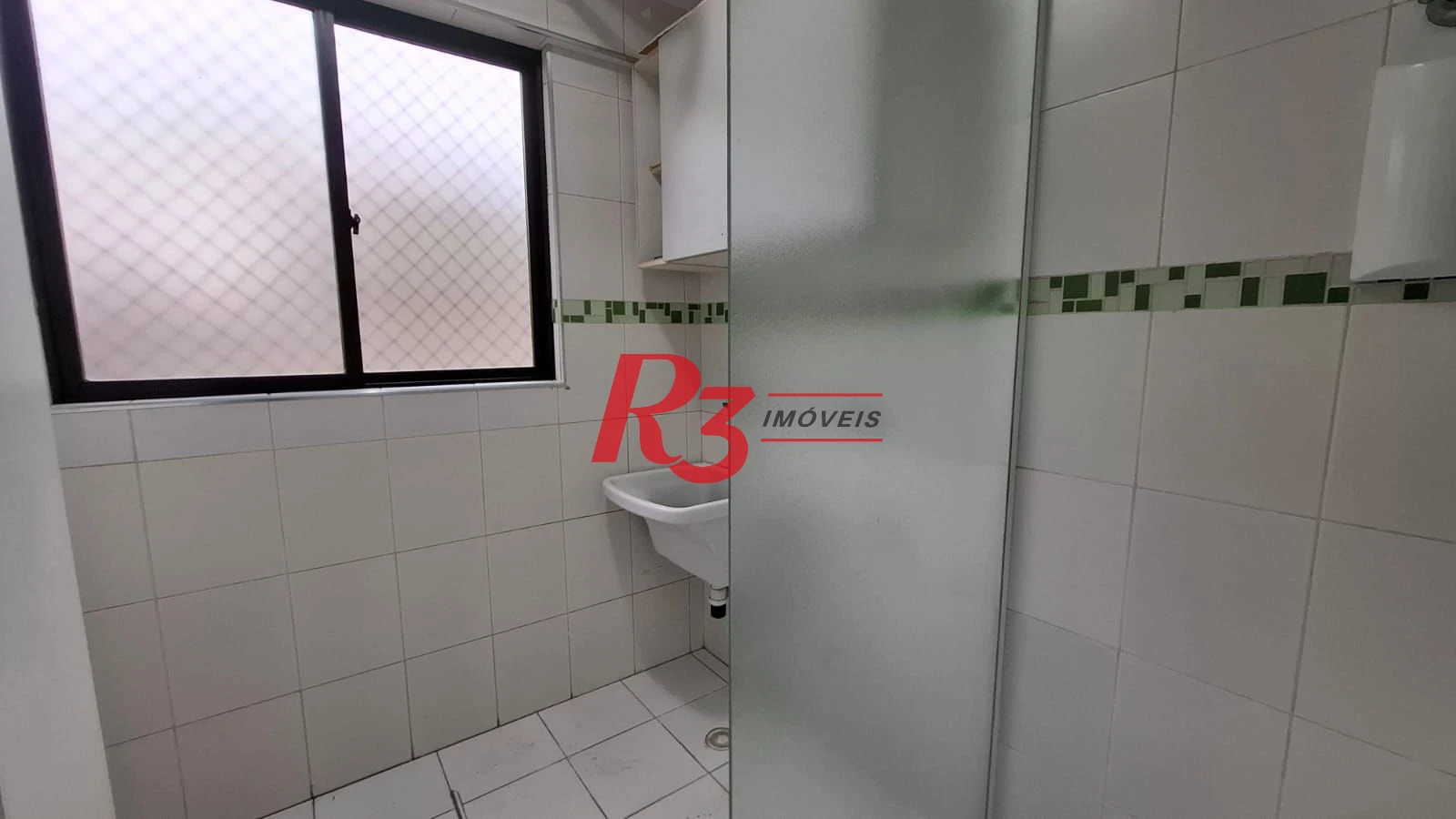 Apartamento à venda, 65 m² por R$ 614.000,00 - Boqueirão - Santos/SP