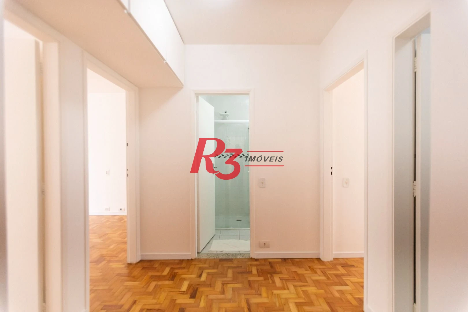 Apartamento à venda, 152 m² por R$ 1.000.000,00 - José Menino - Santos/SP