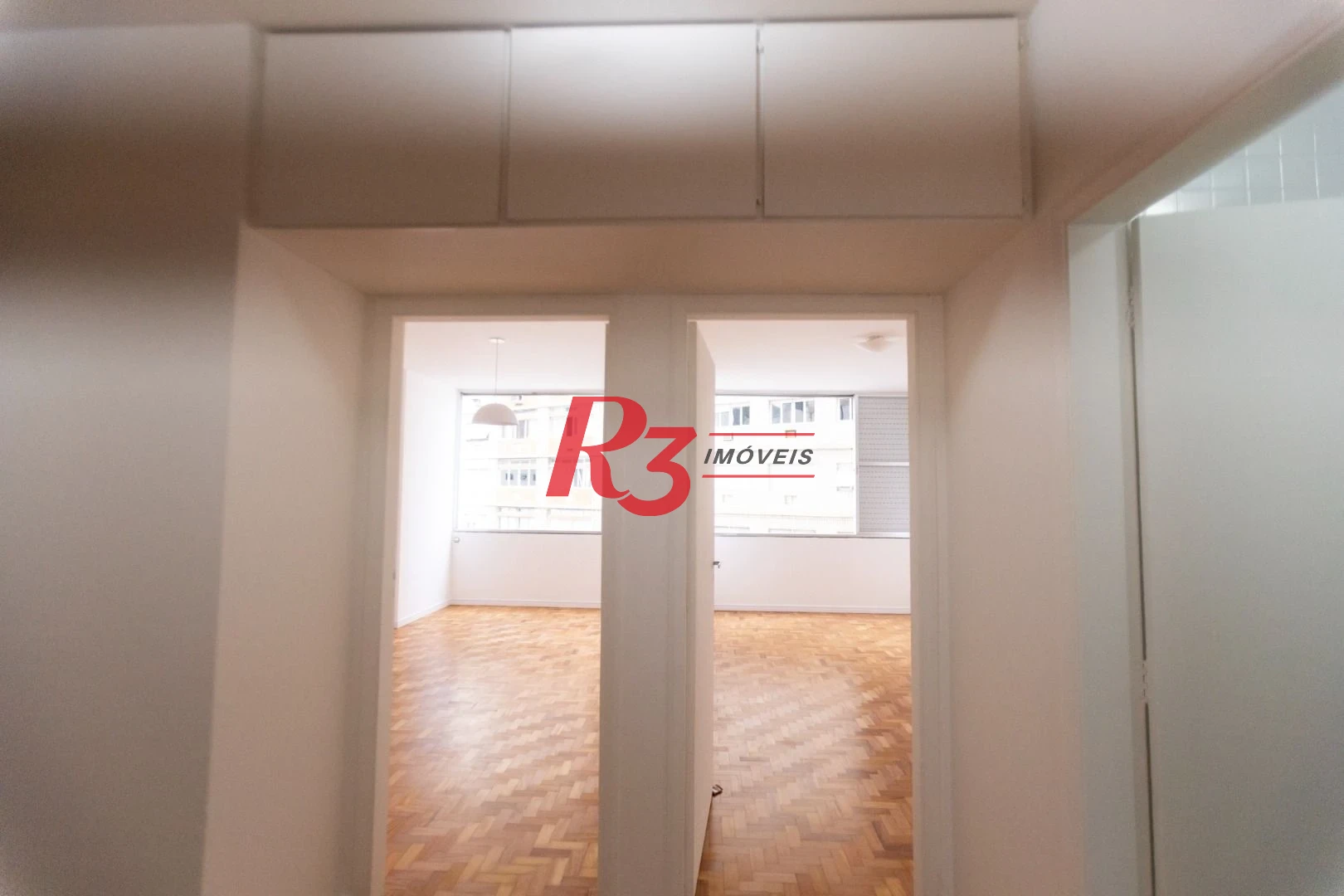 Apartamento à venda, 152 m² por R$ 1.000.000,00 - José Menino - Santos/SP