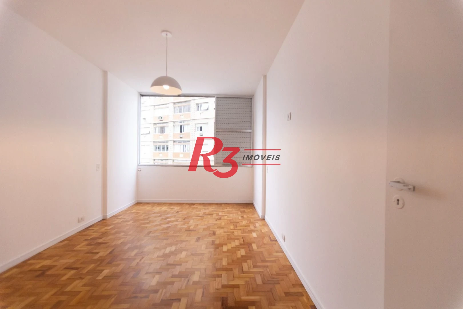 Apartamento à venda, 152 m² por R$ 1.000.000,00 - José Menino - Santos/SP