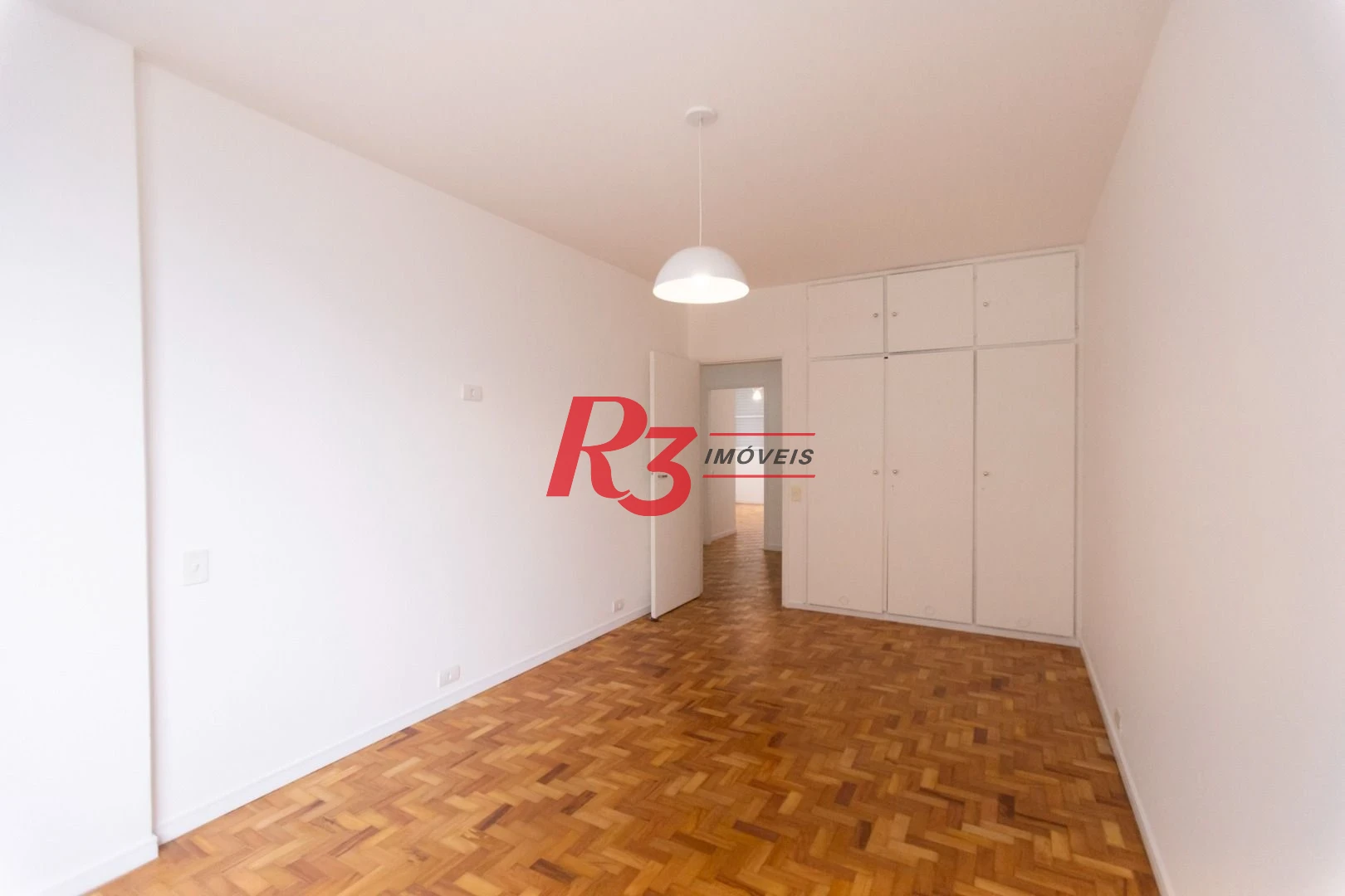 Apartamento à venda, 152 m² por R$ 1.000.000,00 - José Menino - Santos/SP
