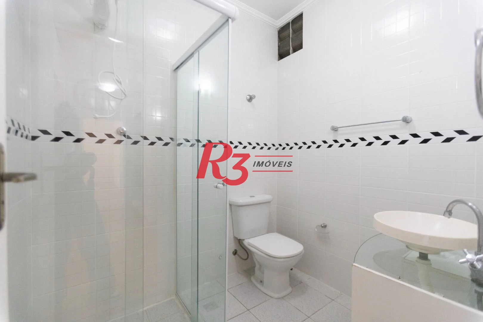 Apartamento à venda, 152 m² por R$ 1.000.000,00 - José Menino - Santos/SP