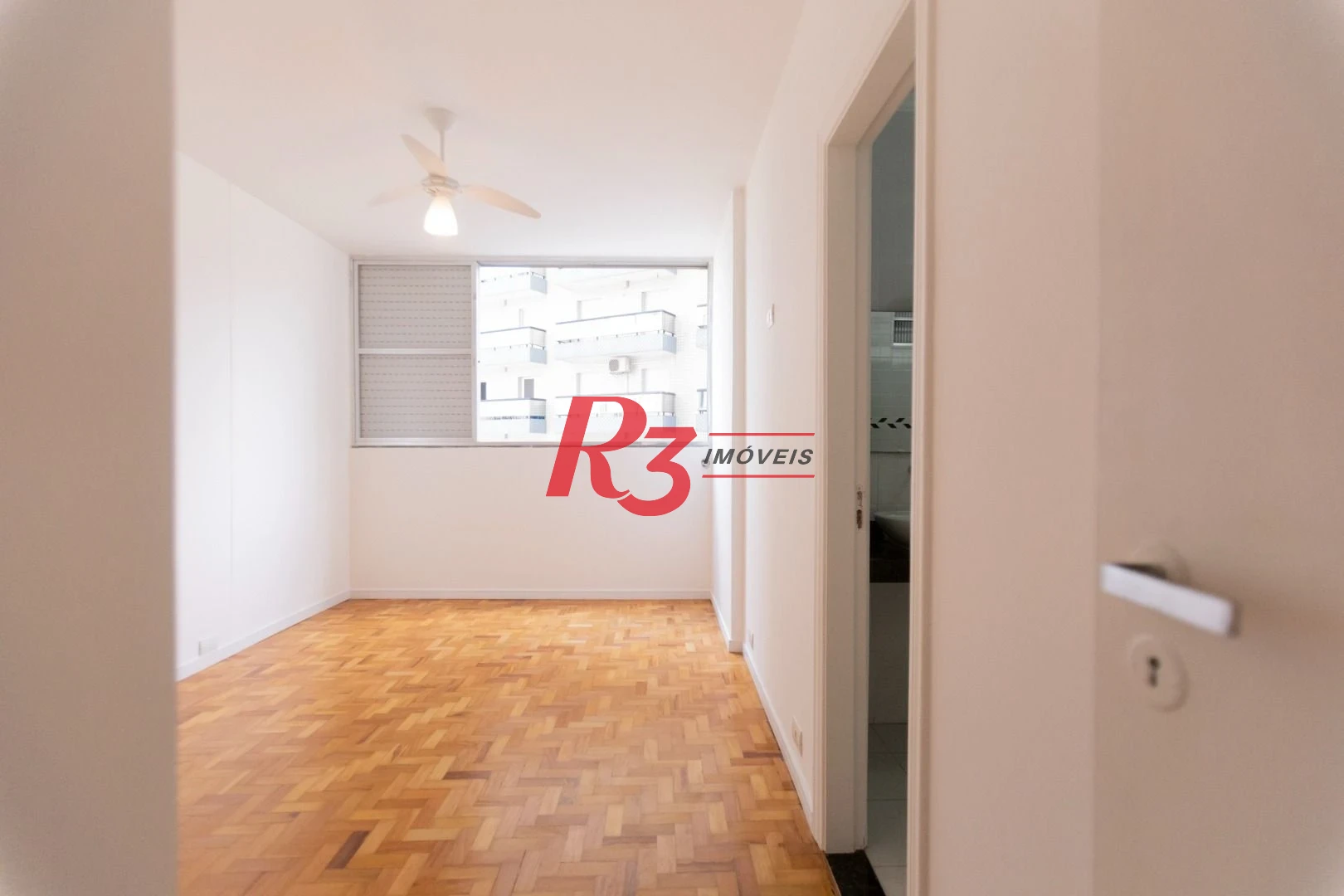 Apartamento à venda, 152 m² por R$ 1.000.000,00 - José Menino - Santos/SP