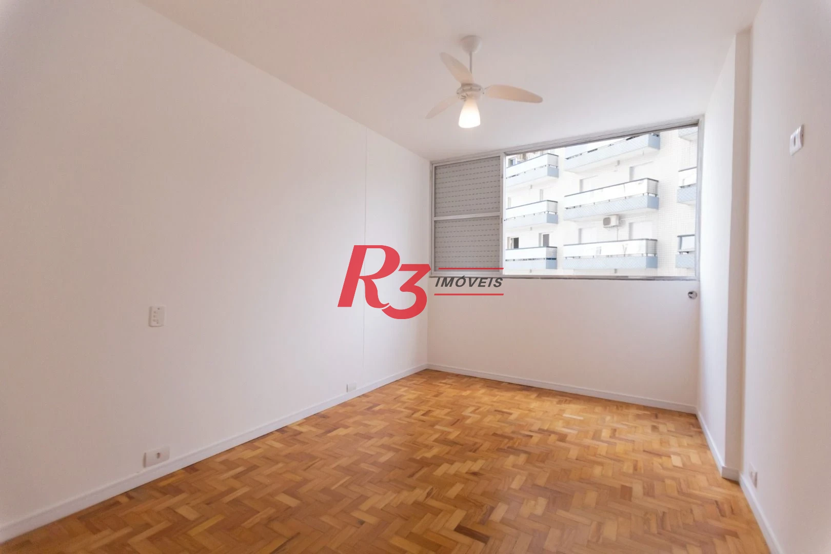 Apartamento à venda, 152 m² por R$ 1.000.000,00 - José Menino - Santos/SP