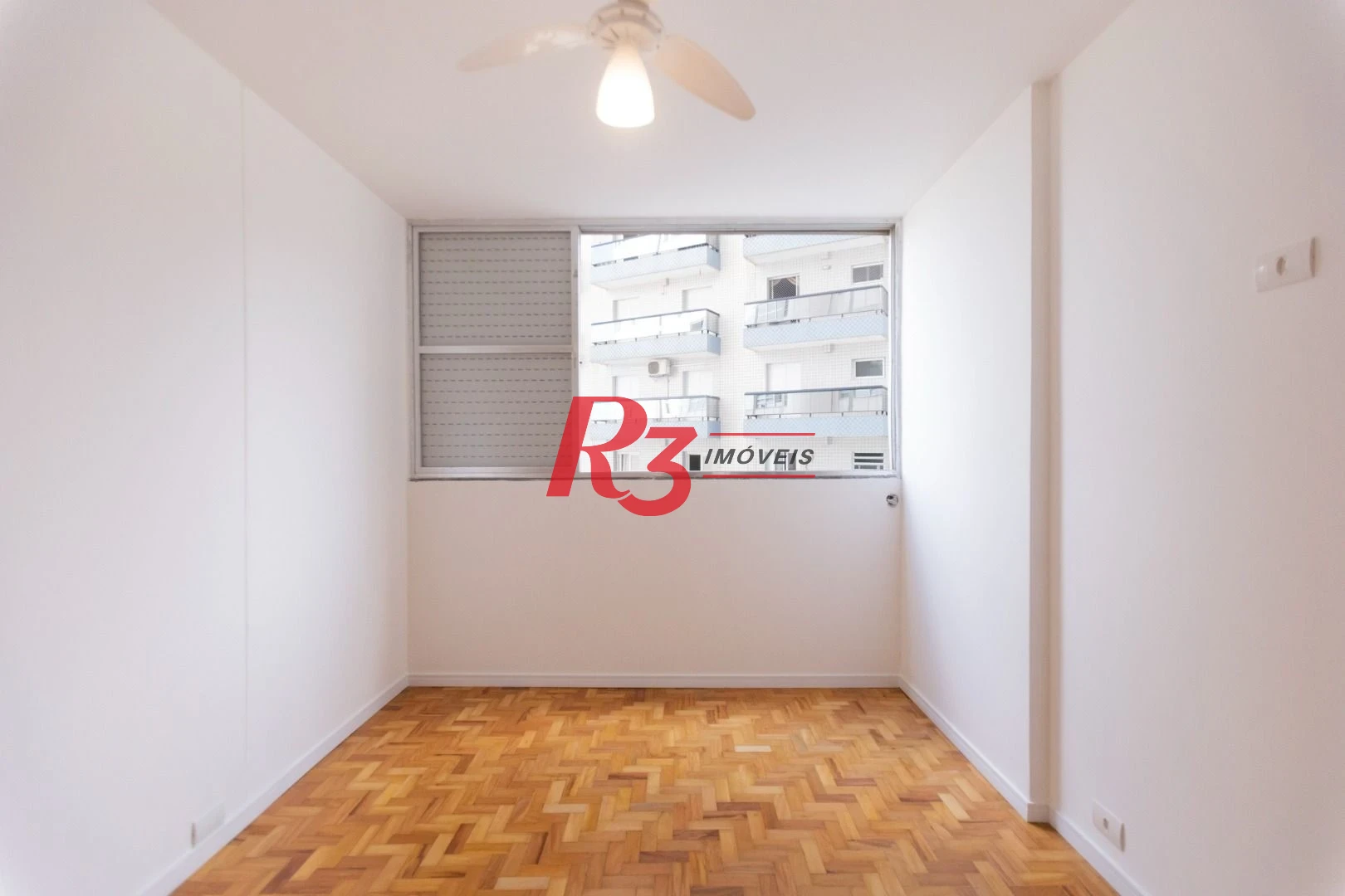 Apartamento à venda, 152 m² por R$ 1.000.000,00 - José Menino - Santos/SP