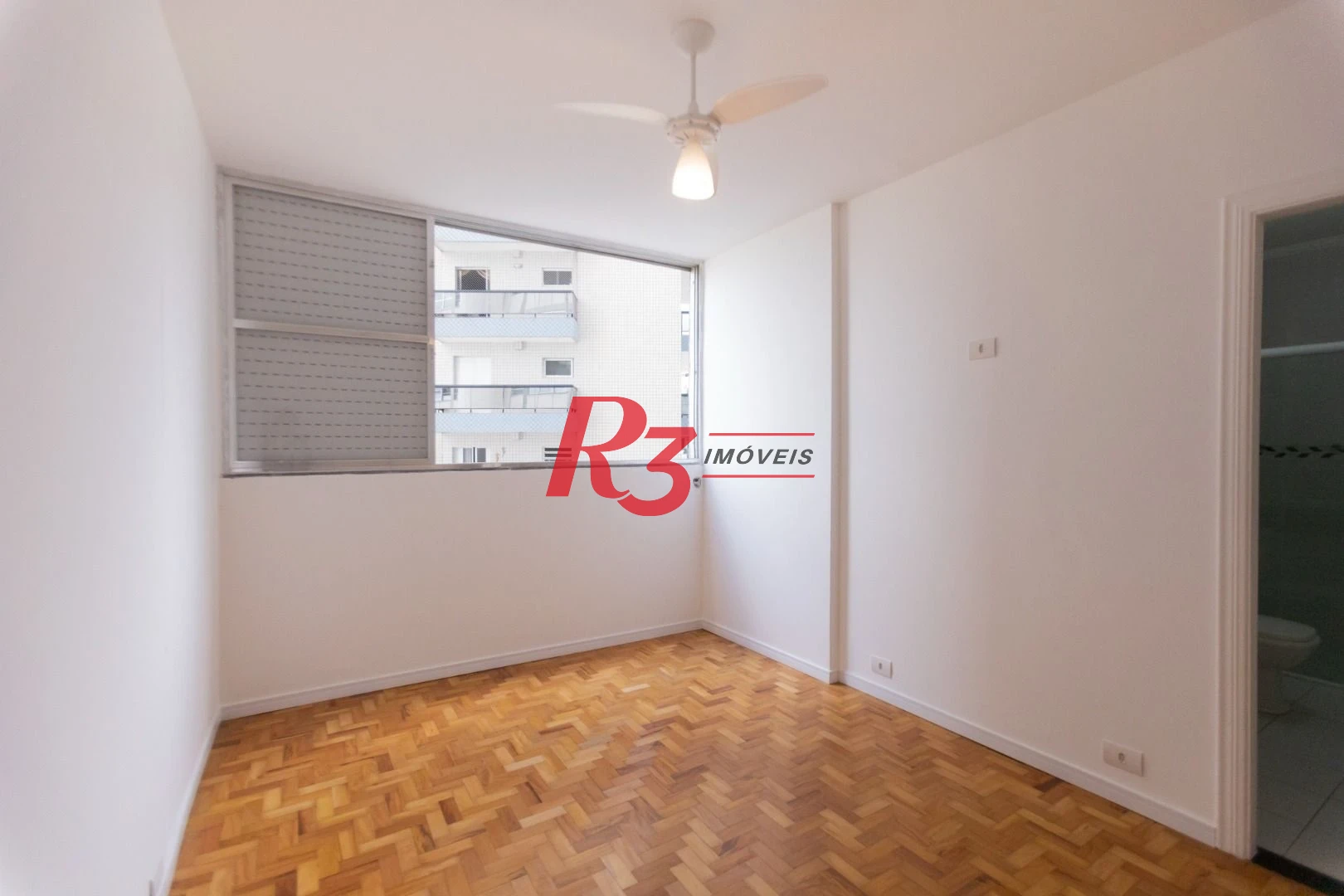 Apartamento à venda, 152 m² por R$ 1.000.000,00 - José Menino - Santos/SP