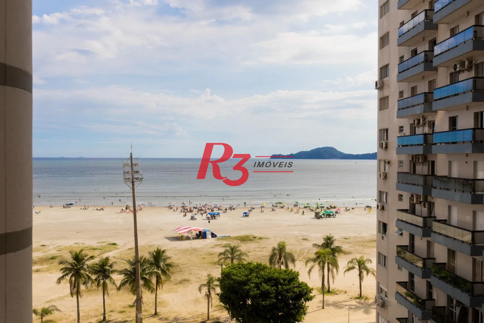 Apartamento à venda, 152 m² por R$ 1.000.000,00 - José Menino - Santos/SP