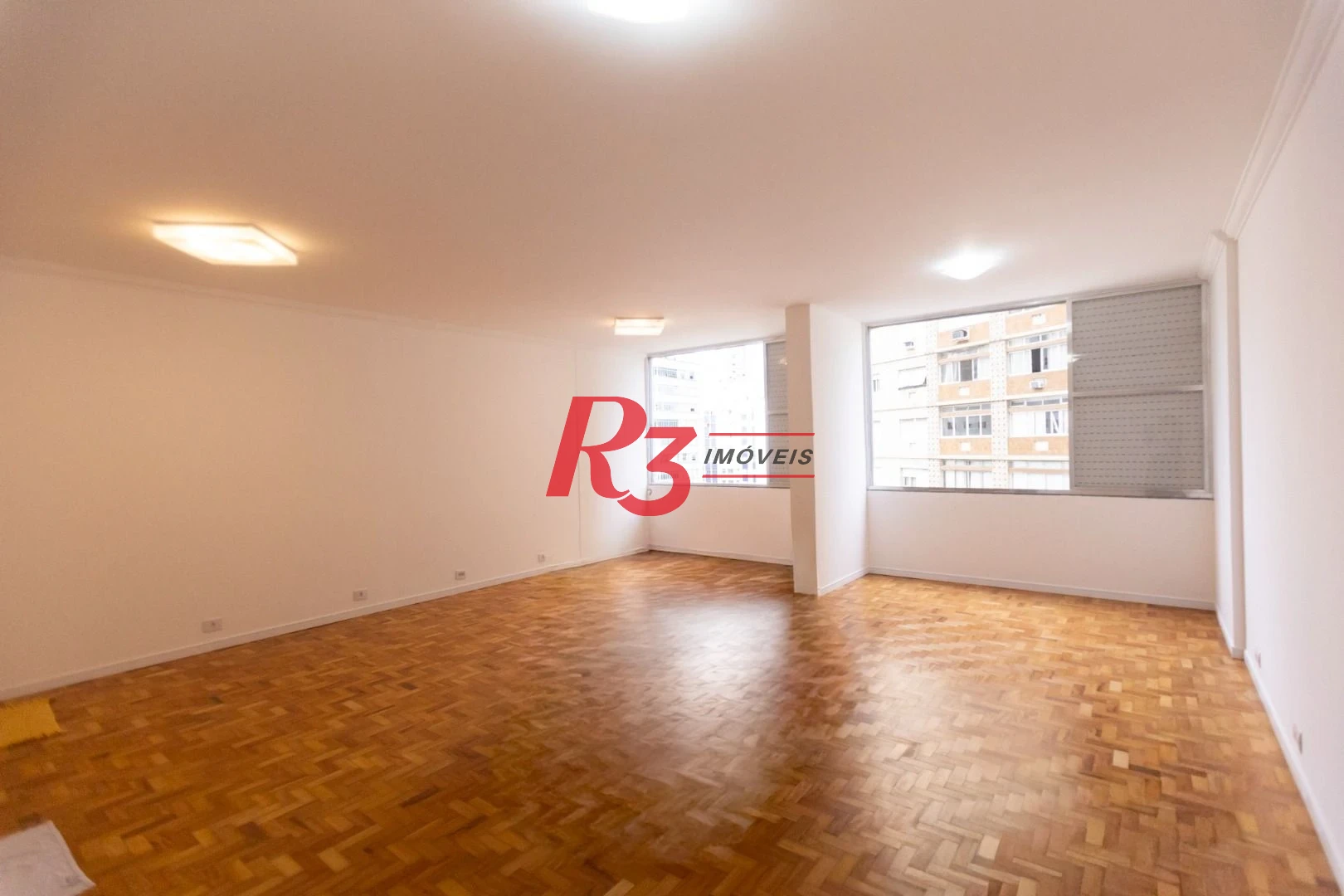 Apartamento à venda, 152 m² por R$ 1.000.000,00 - José Menino - Santos/SP