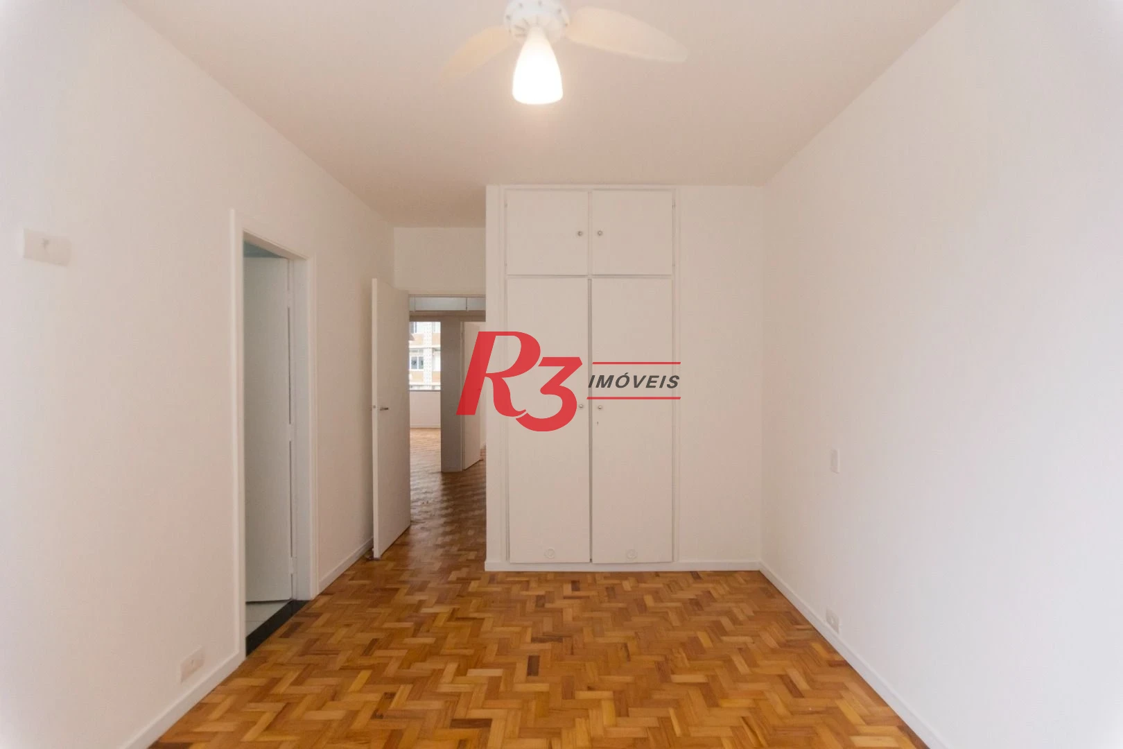 Apartamento à venda, 152 m² por R$ 1.000.000,00 - José Menino - Santos/SP