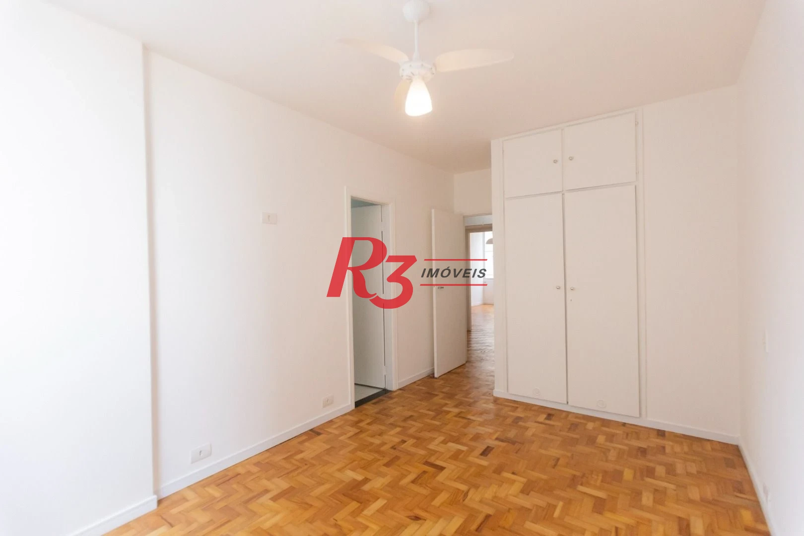 Apartamento à venda, 152 m² por R$ 1.000.000,00 - José Menino - Santos/SP