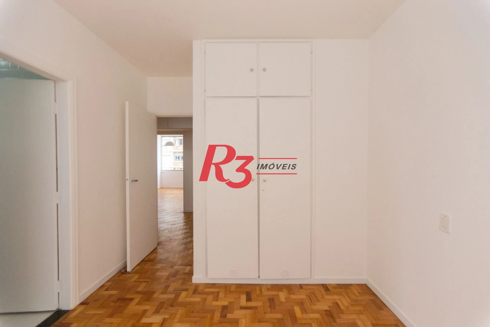 Apartamento à venda, 152 m² por R$ 1.000.000,00 - José Menino - Santos/SP