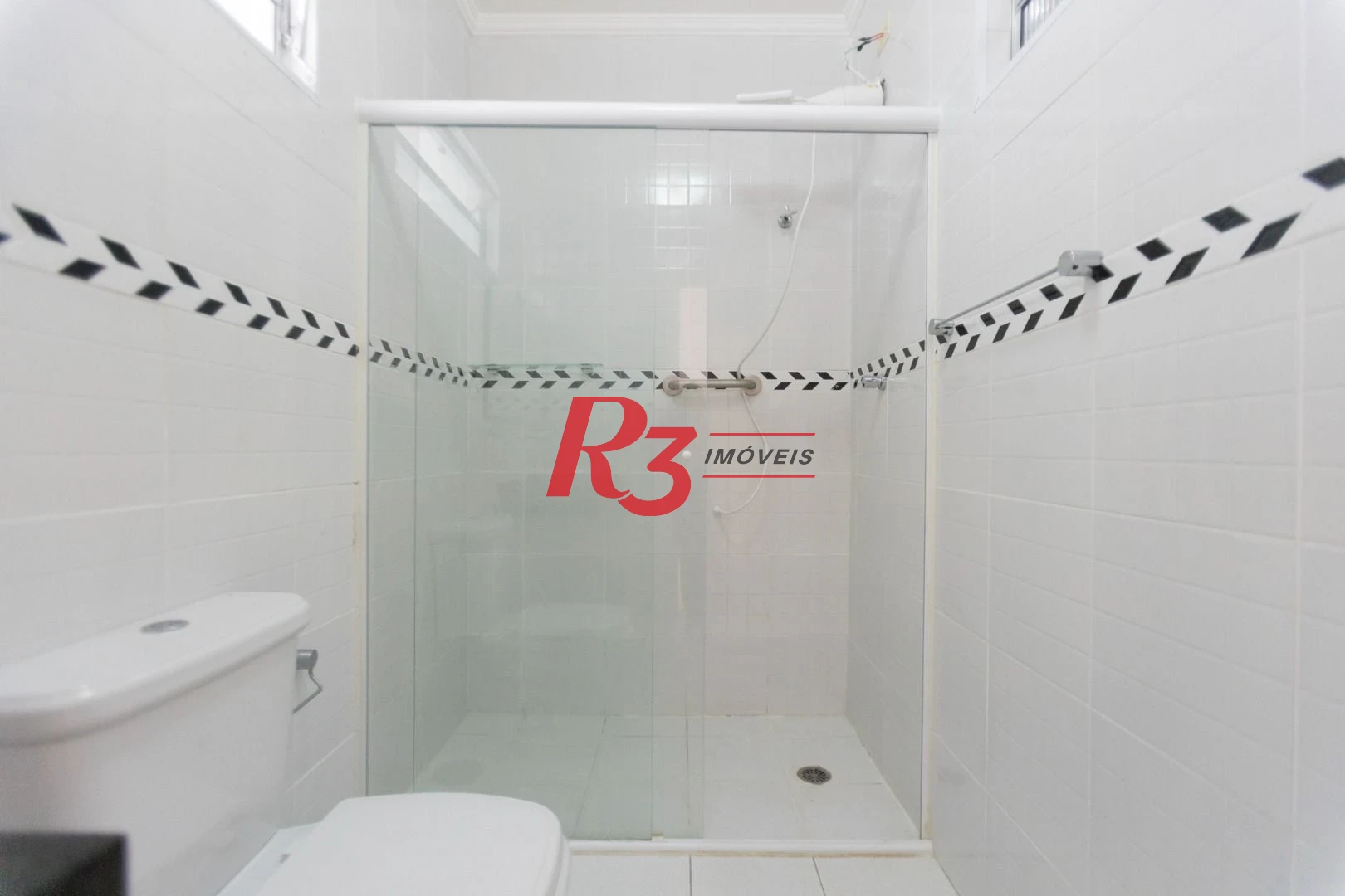 Apartamento à venda, 152 m² por R$ 1.000.000,00 - José Menino - Santos/SP