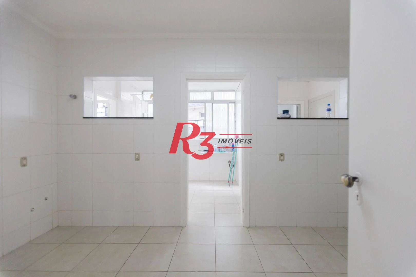 Apartamento à venda, 152 m² por R$ 1.000.000,00 - José Menino - Santos/SP