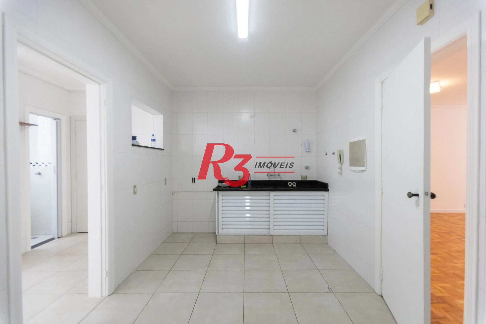 Apartamento à venda, 152 m² por R$ 1.000.000,00 - José Menino - Santos/SP