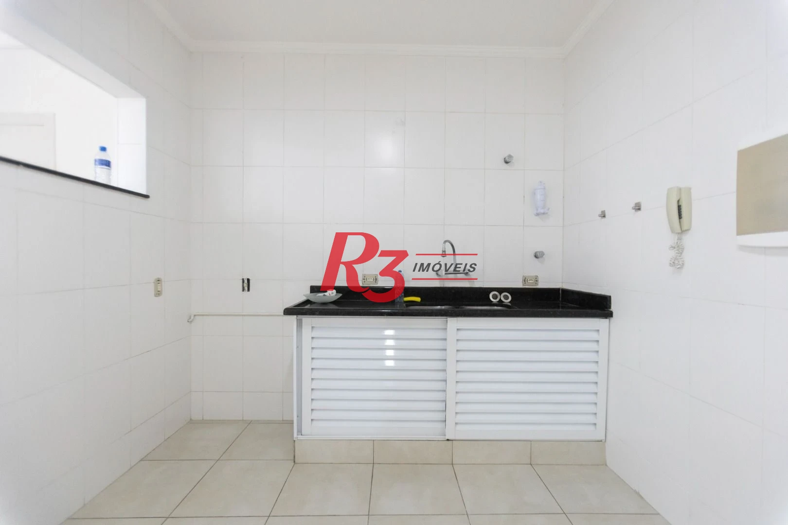 Apartamento à venda, 152 m² por R$ 1.000.000,00 - José Menino - Santos/SP