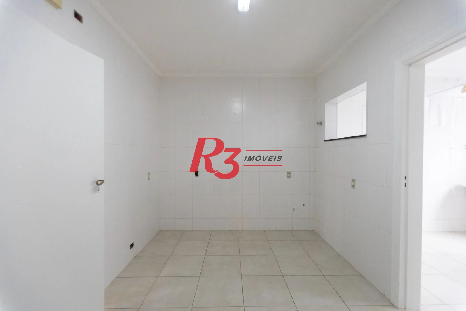 Apartamento à venda, 152 m² por R$ 1.000.000,00 - José Menino - Santos/SP