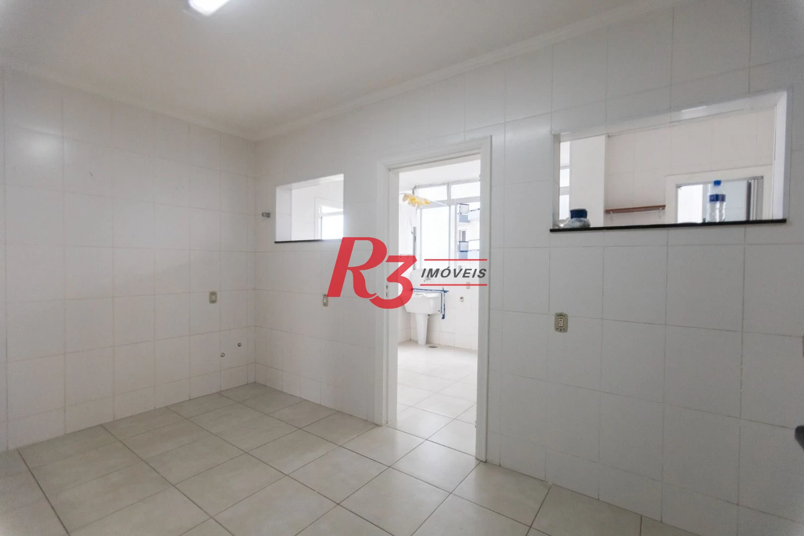 Apartamento à venda, 152 m² por R$ 1.000.000,00 - José Menino - Santos/SP