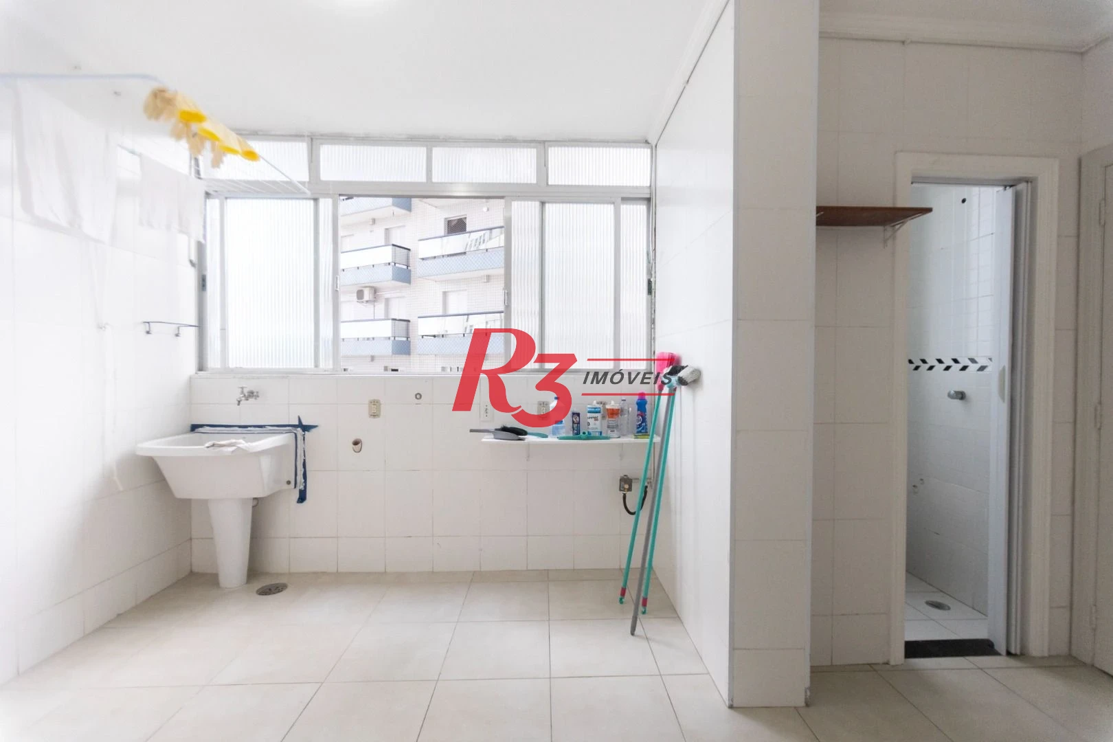 Apartamento à venda, 152 m² por R$ 1.000.000,00 - José Menino - Santos/SP