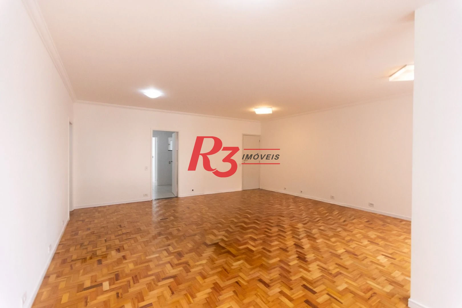 Apartamento à venda, 152 m² por R$ 1.000.000,00 - José Menino - Santos/SP