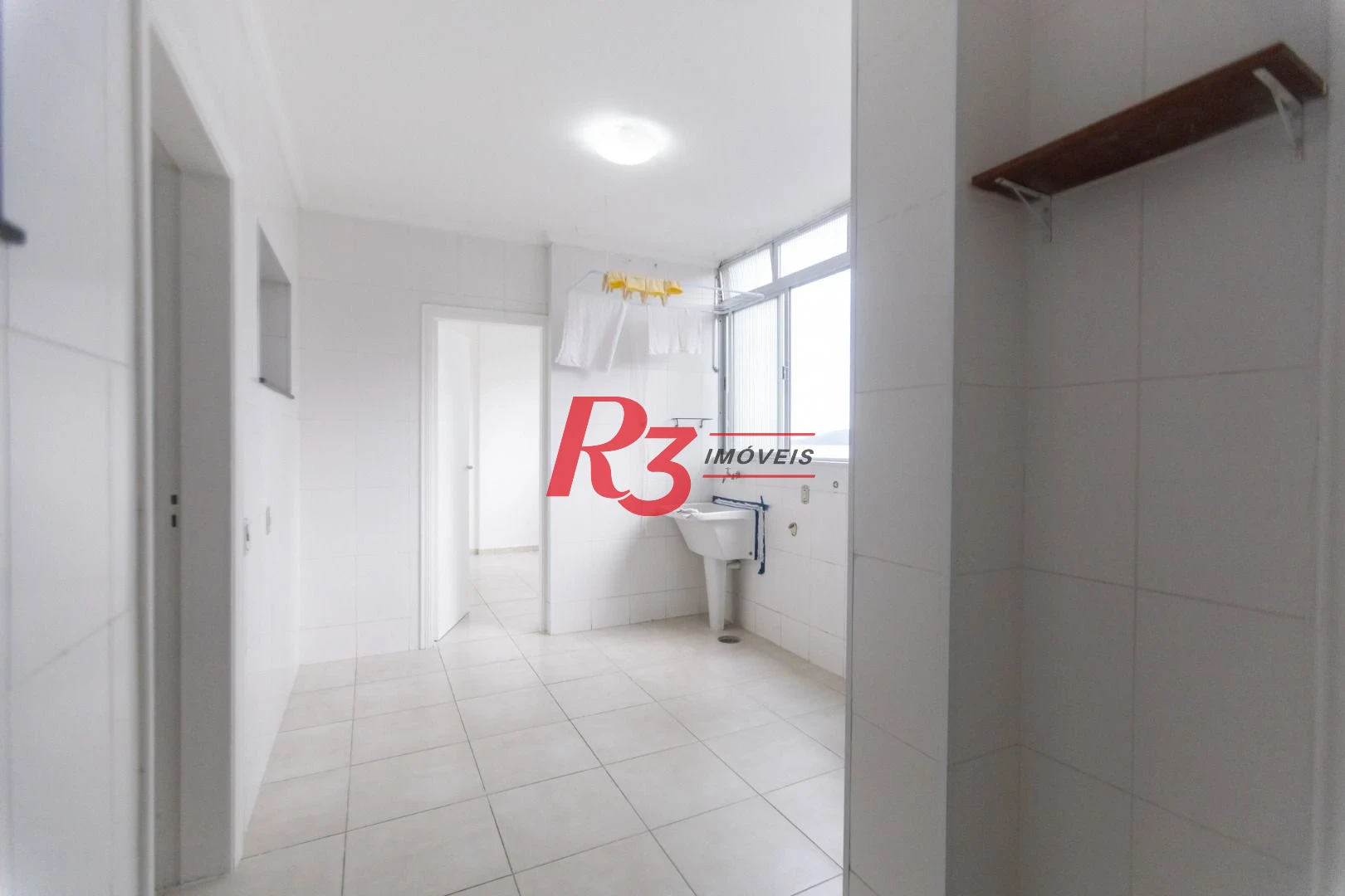 Apartamento à venda, 152 m² por R$ 1.000.000,00 - José Menino - Santos/SP