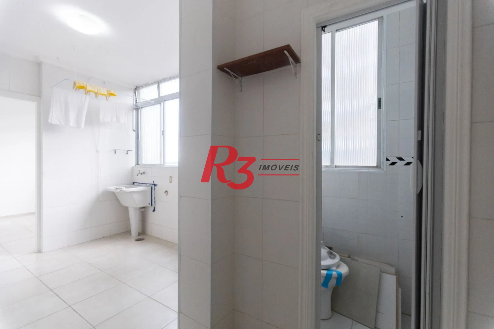 Apartamento à venda, 152 m² por R$ 1.000.000,00 - José Menino - Santos/SP
